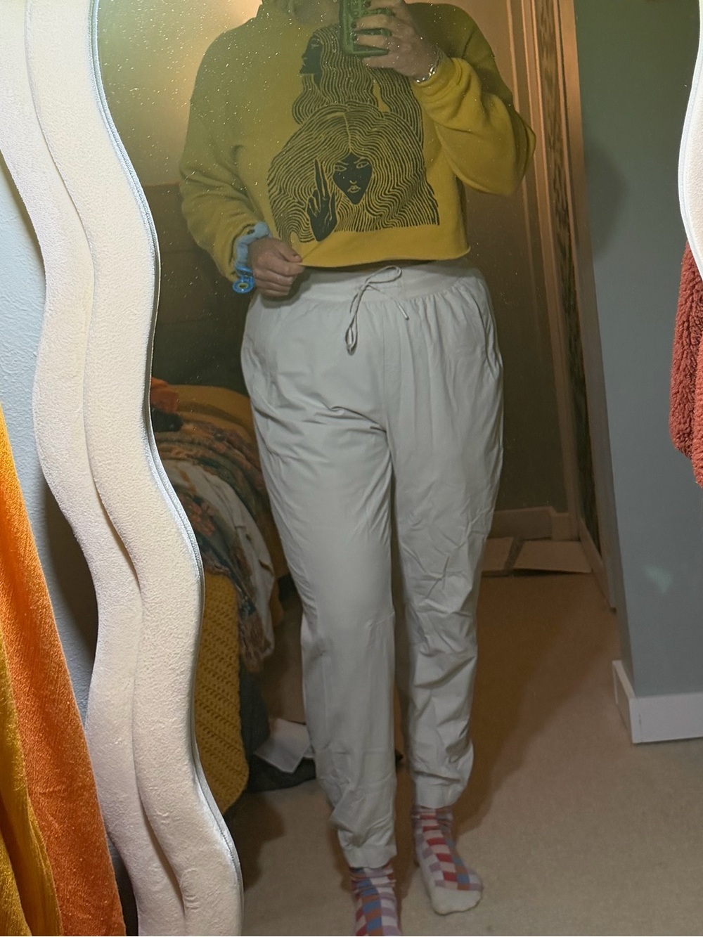 Lululemon Dance Studio Joggers
